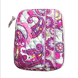 Vera Bradley super cute mini tablet case